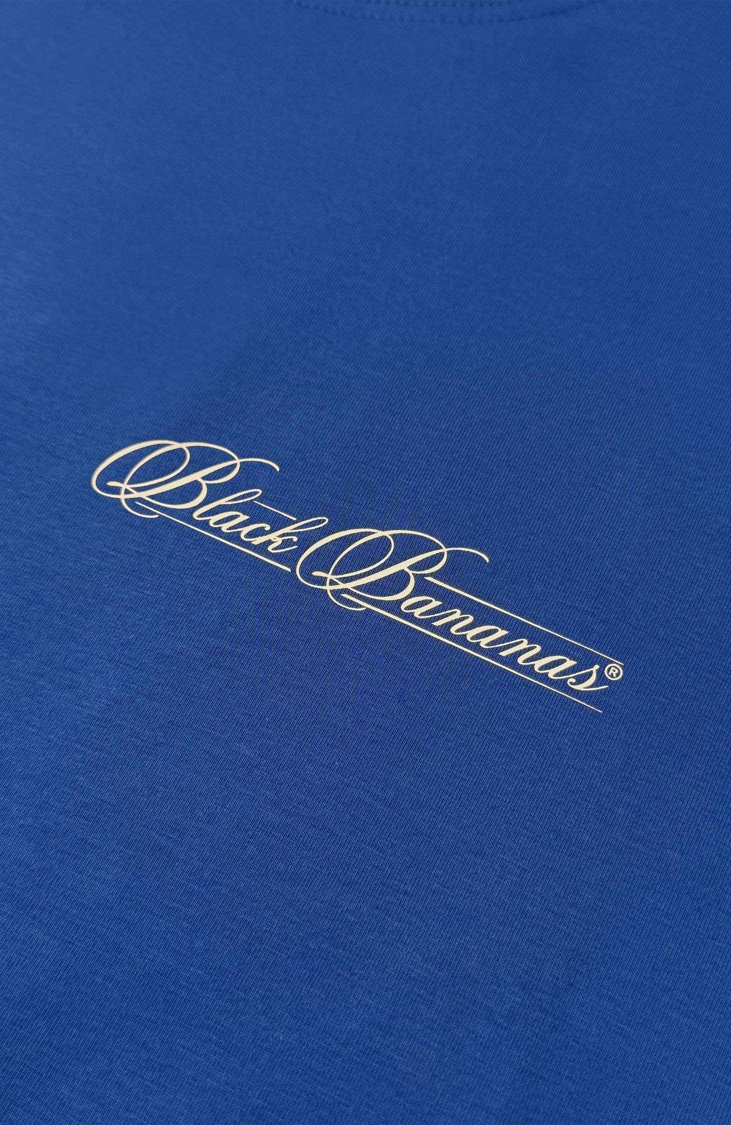 Black Banana T-shirt