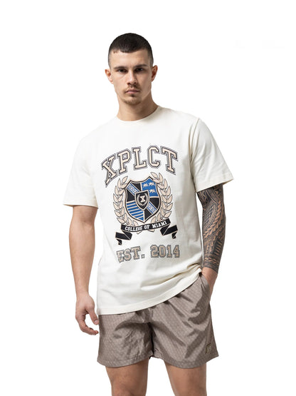 XPLCT T-shirt