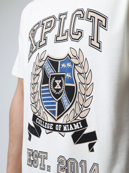 XPLCT T-shirt