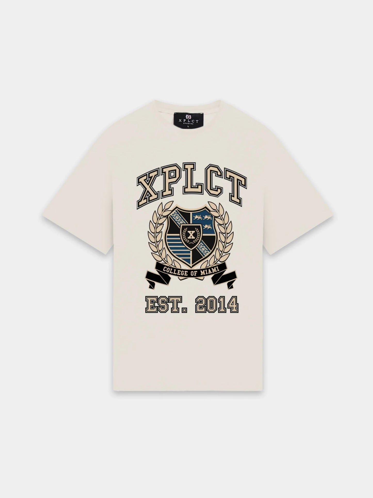 XPLCT T-shirt