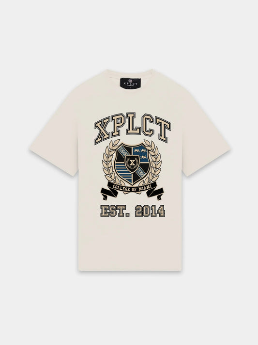 XPLCT T-shirt