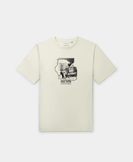 Daily Paper T-shirt