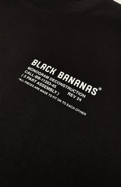 Black Banana Hoodie