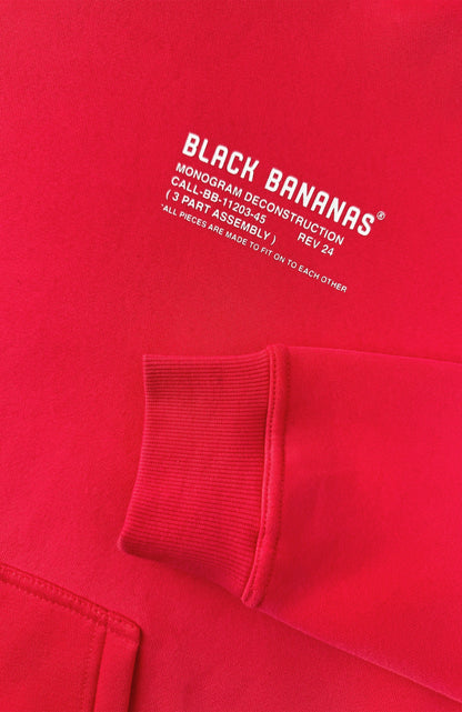 Black Banana Hoodie
