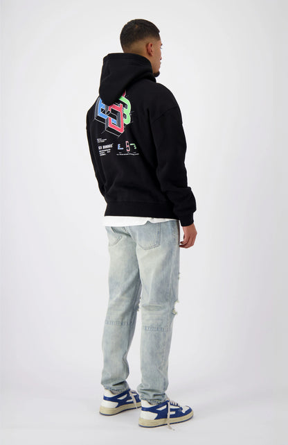 Black Banana Hoodie