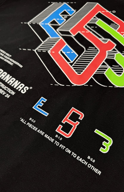 Black Banana T-shirt