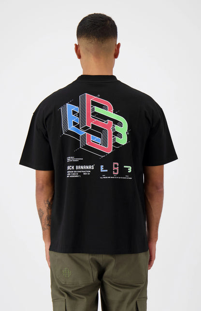 Black Banana T-shirt