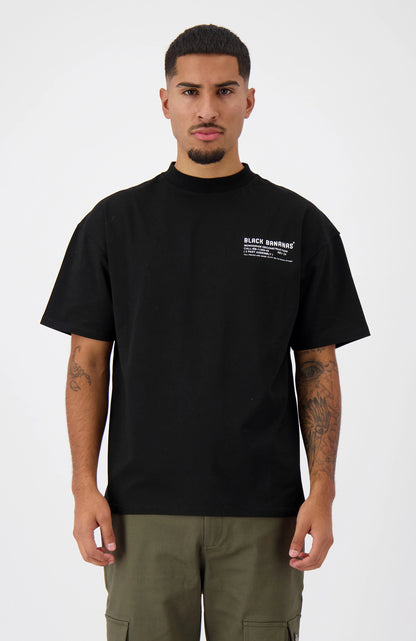 Black Banana T-shirt
