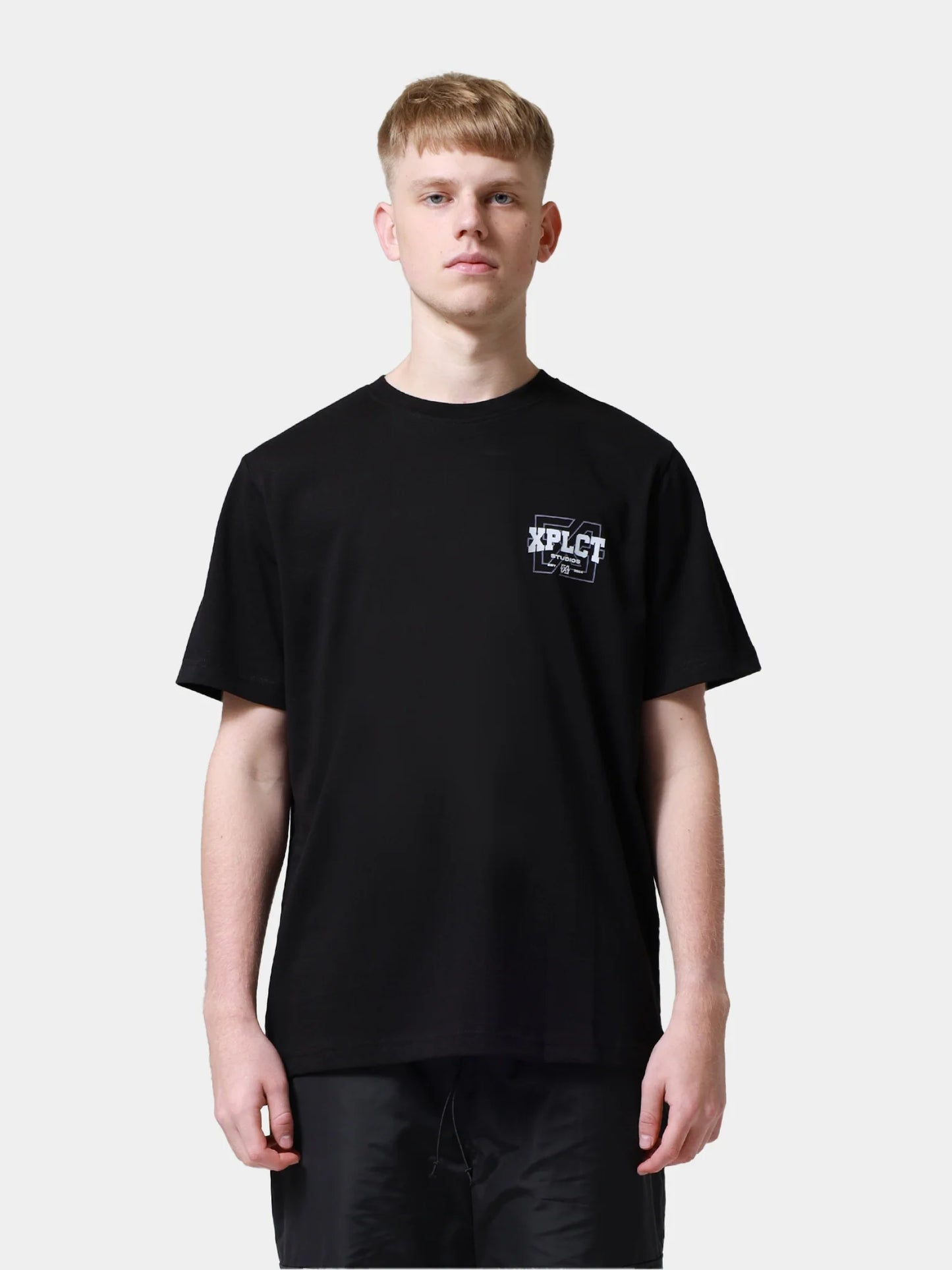 XPLCT Tshirt