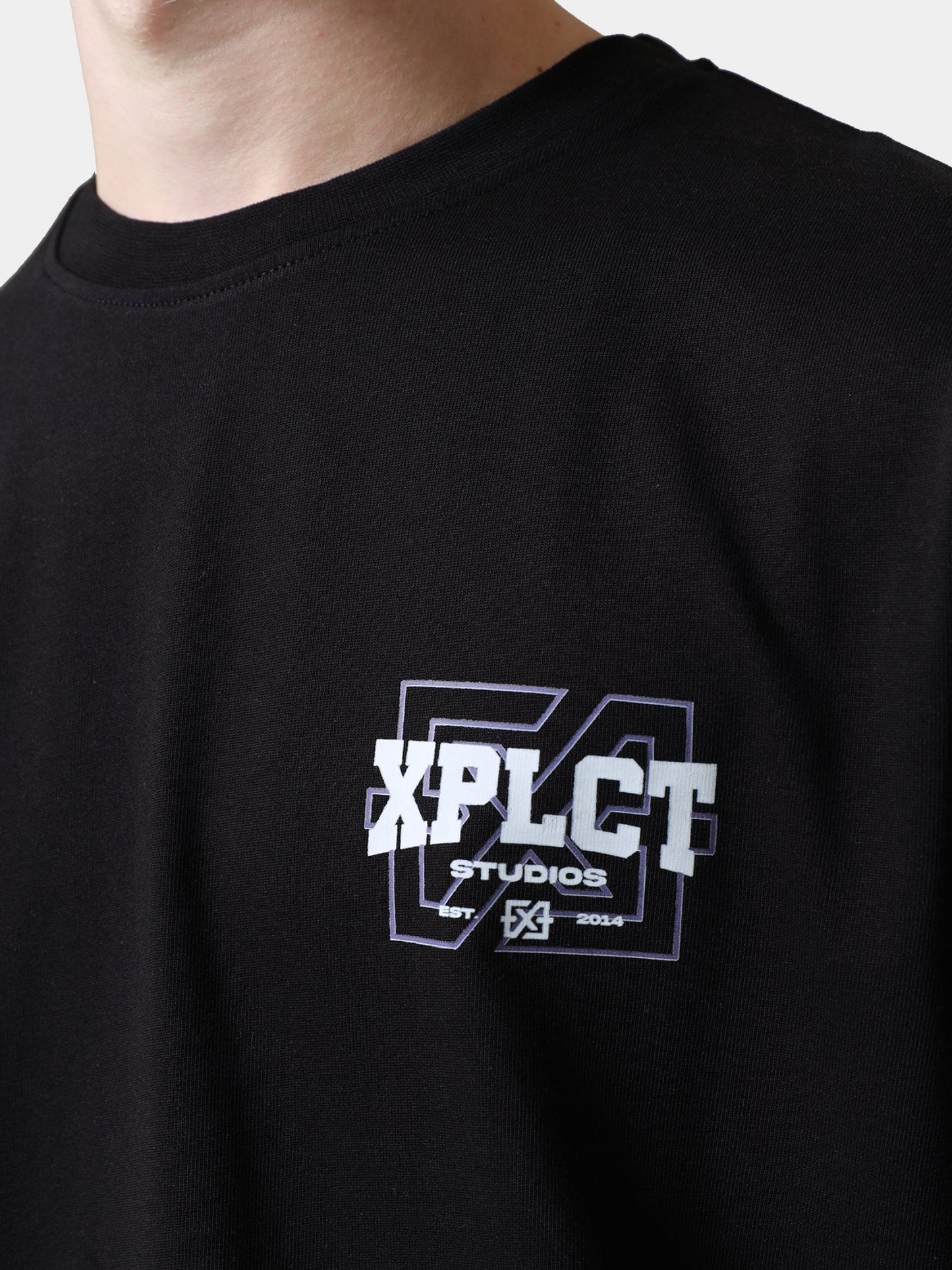 XPLCT Tshirt