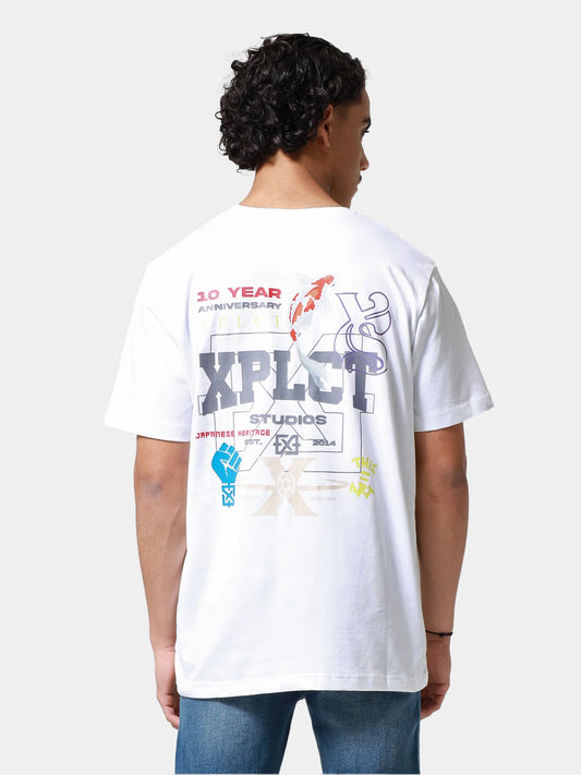 XPLCT T-shirt