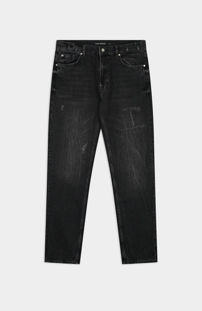 Black Banana Jeans - Washed Black