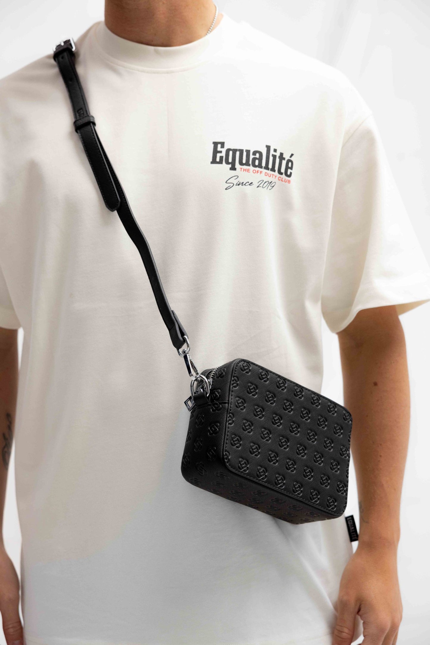 Equalite Bag Black