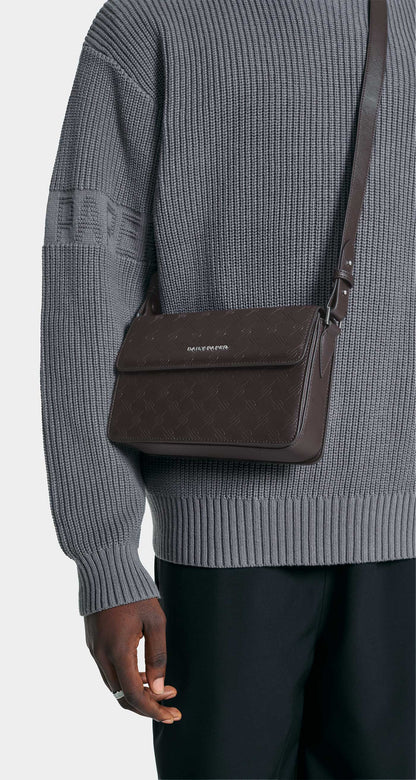 Daily Paper Bag - Brown