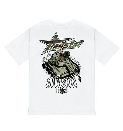 Trapstar T-shirt