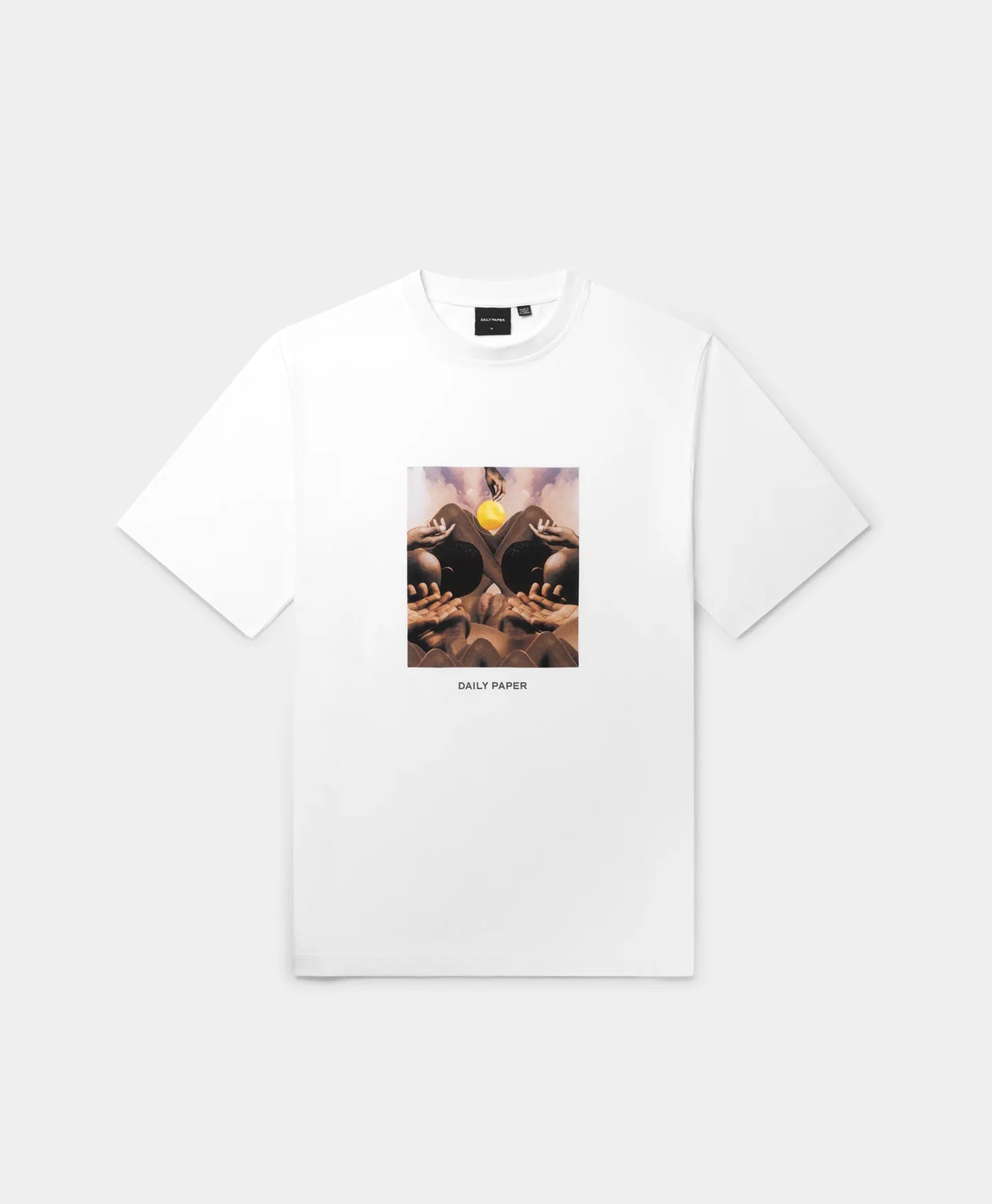 Daily Paper T-shirt