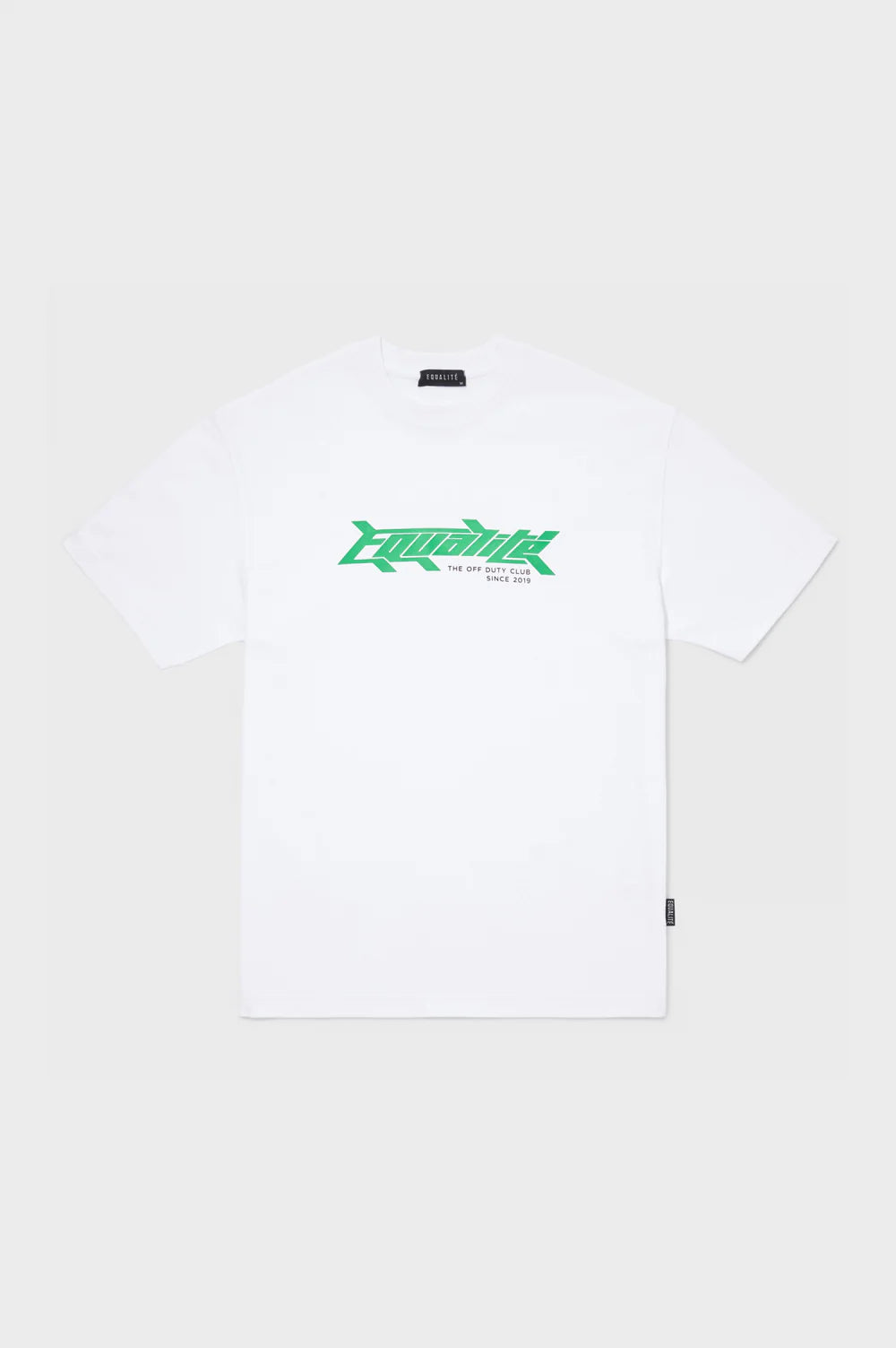 Equalite Oversized T-shirt