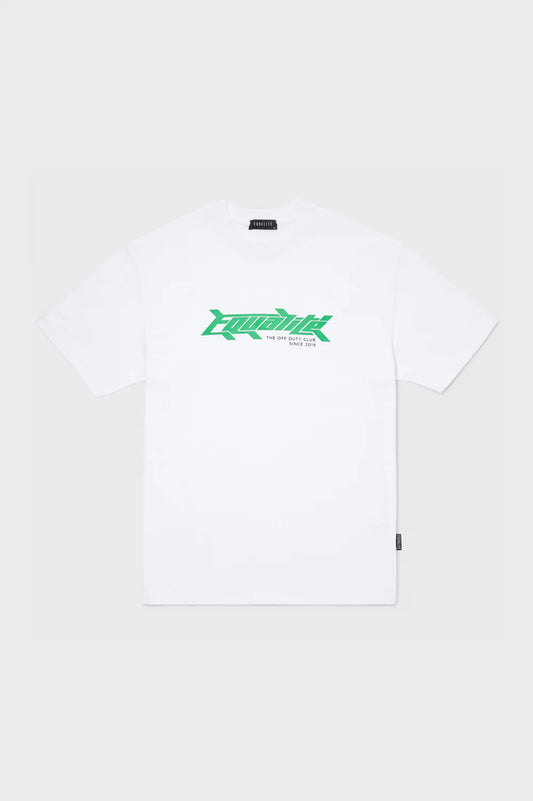 Equalite Oversized T-shirt