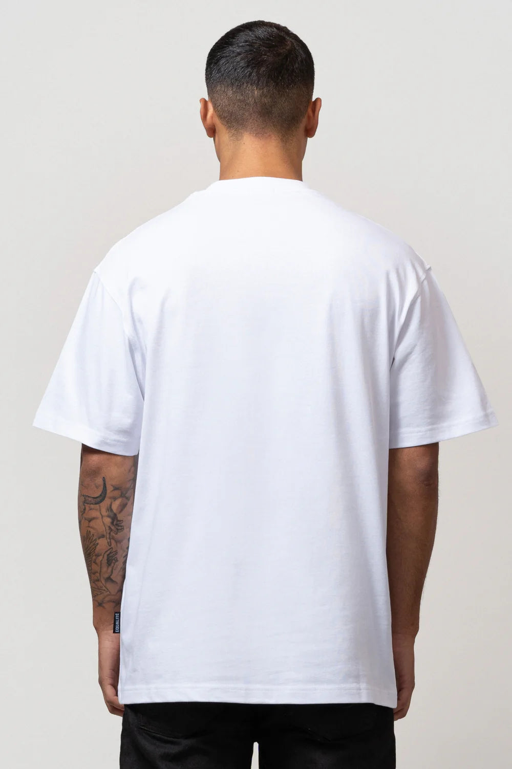 Equalite Oversized T-shirt
