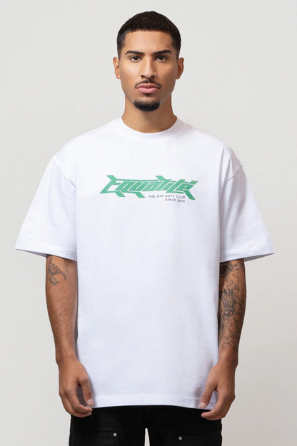 Equalite Oversized T-shirt