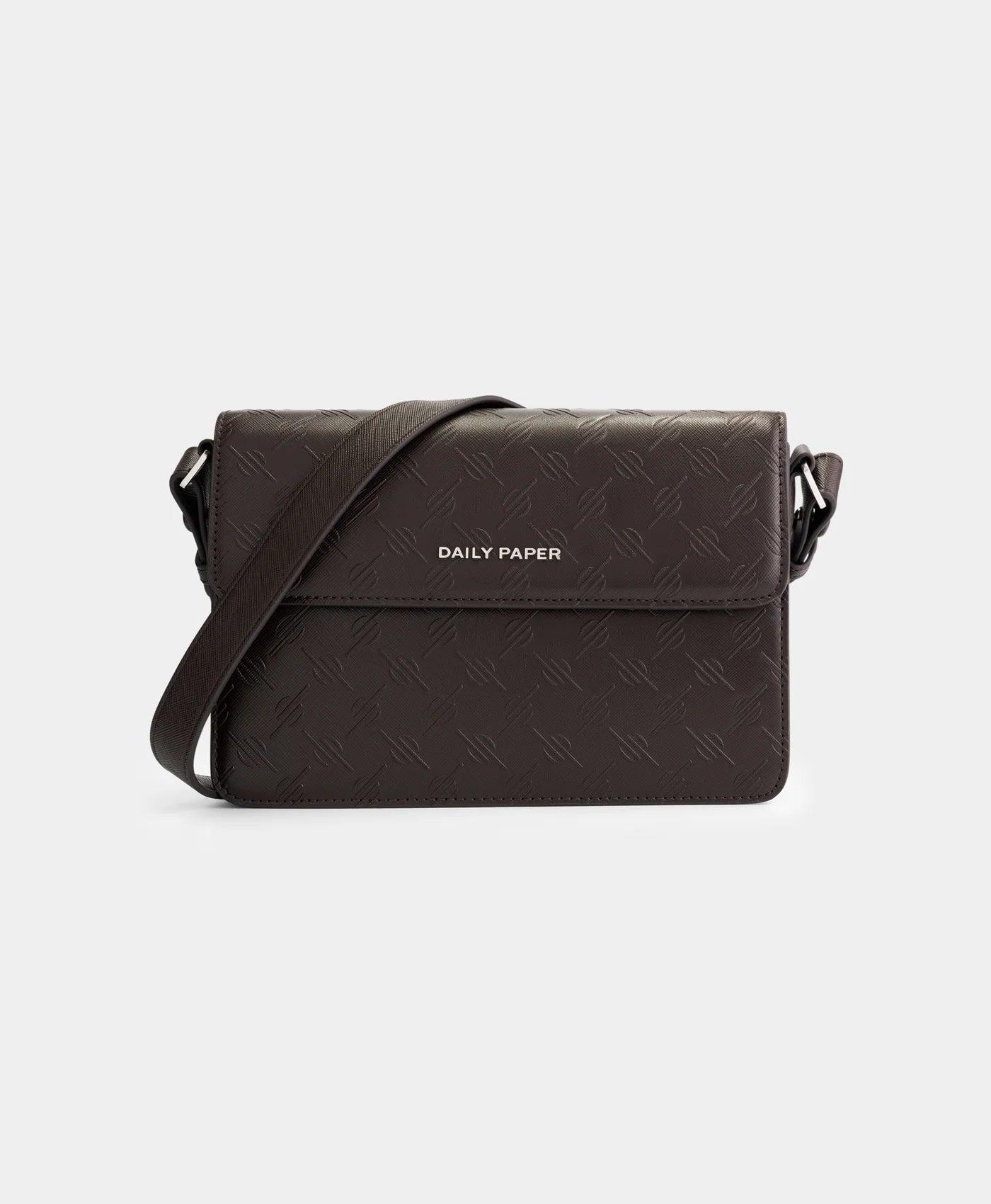 Daily Paper Bag - Brown