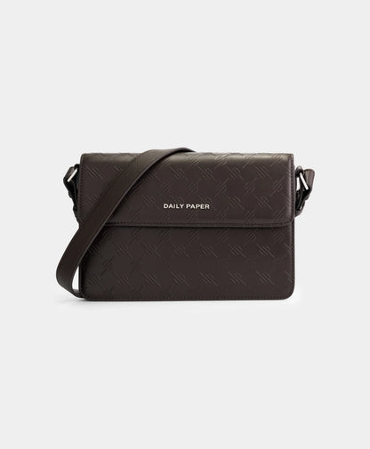 Daily Paper Bag - Brown