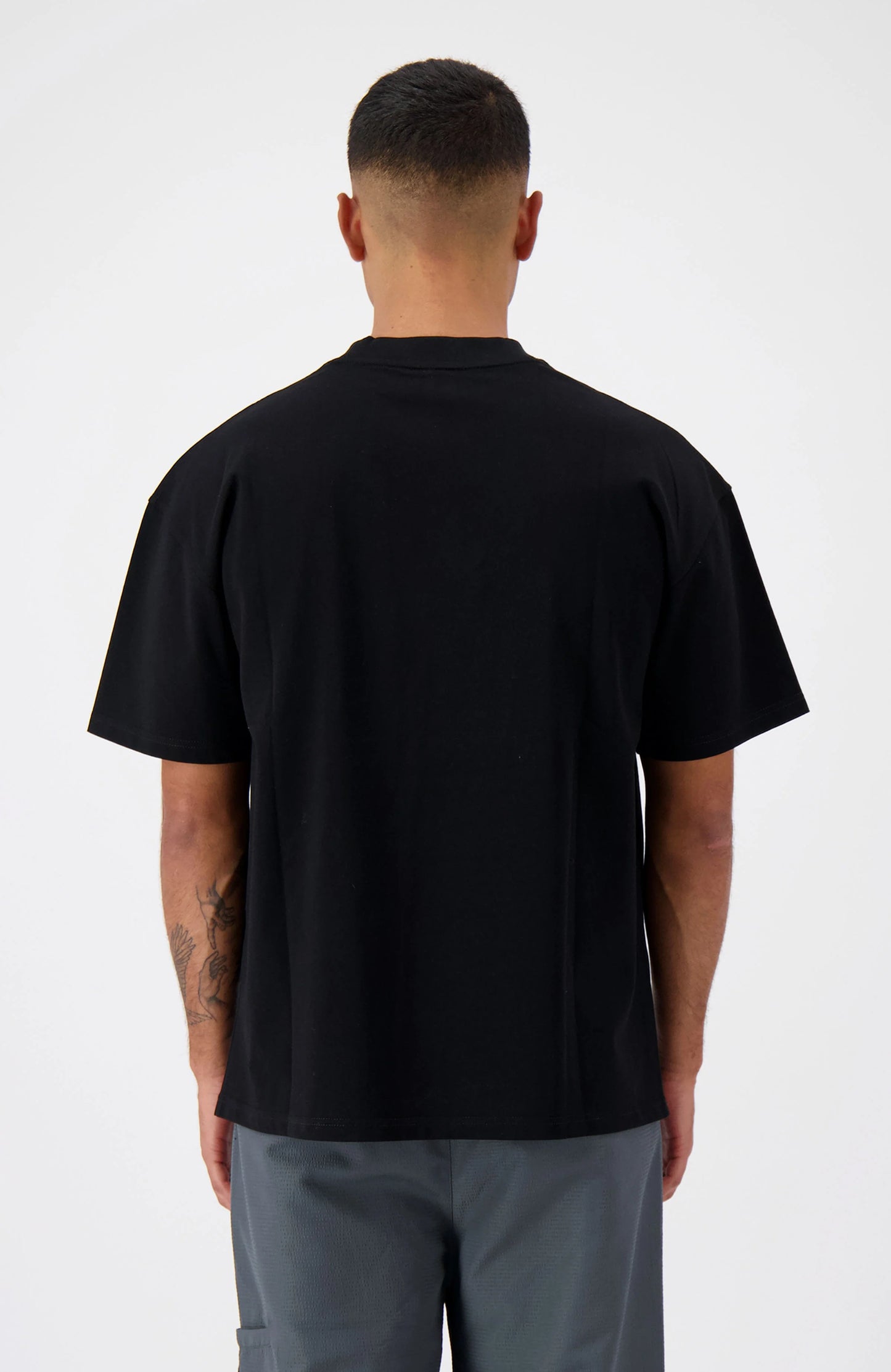 Black Banana T-shirt