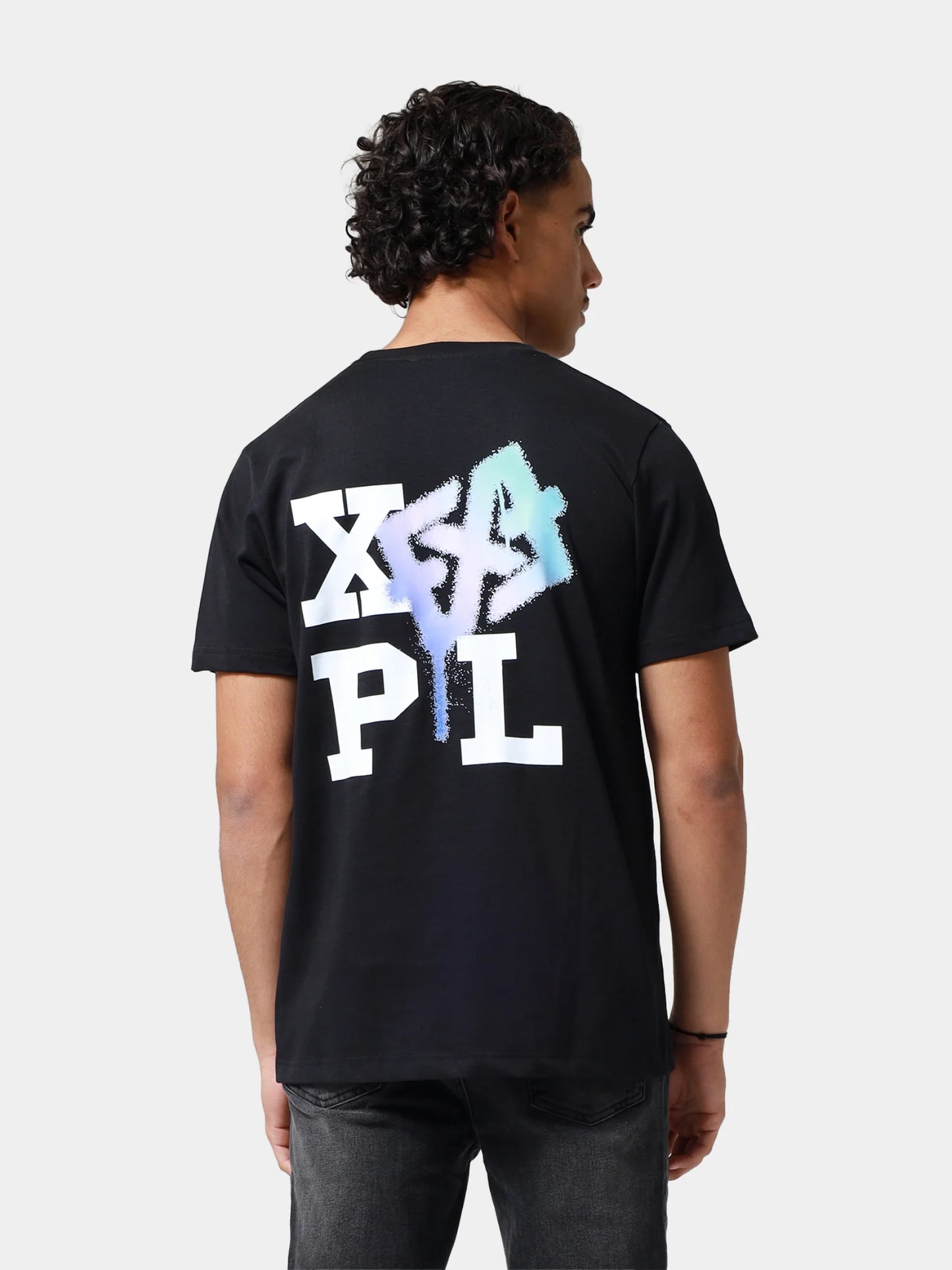 XPLCT T-shirt