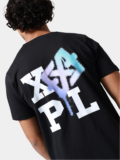 XPLCT T-shirt