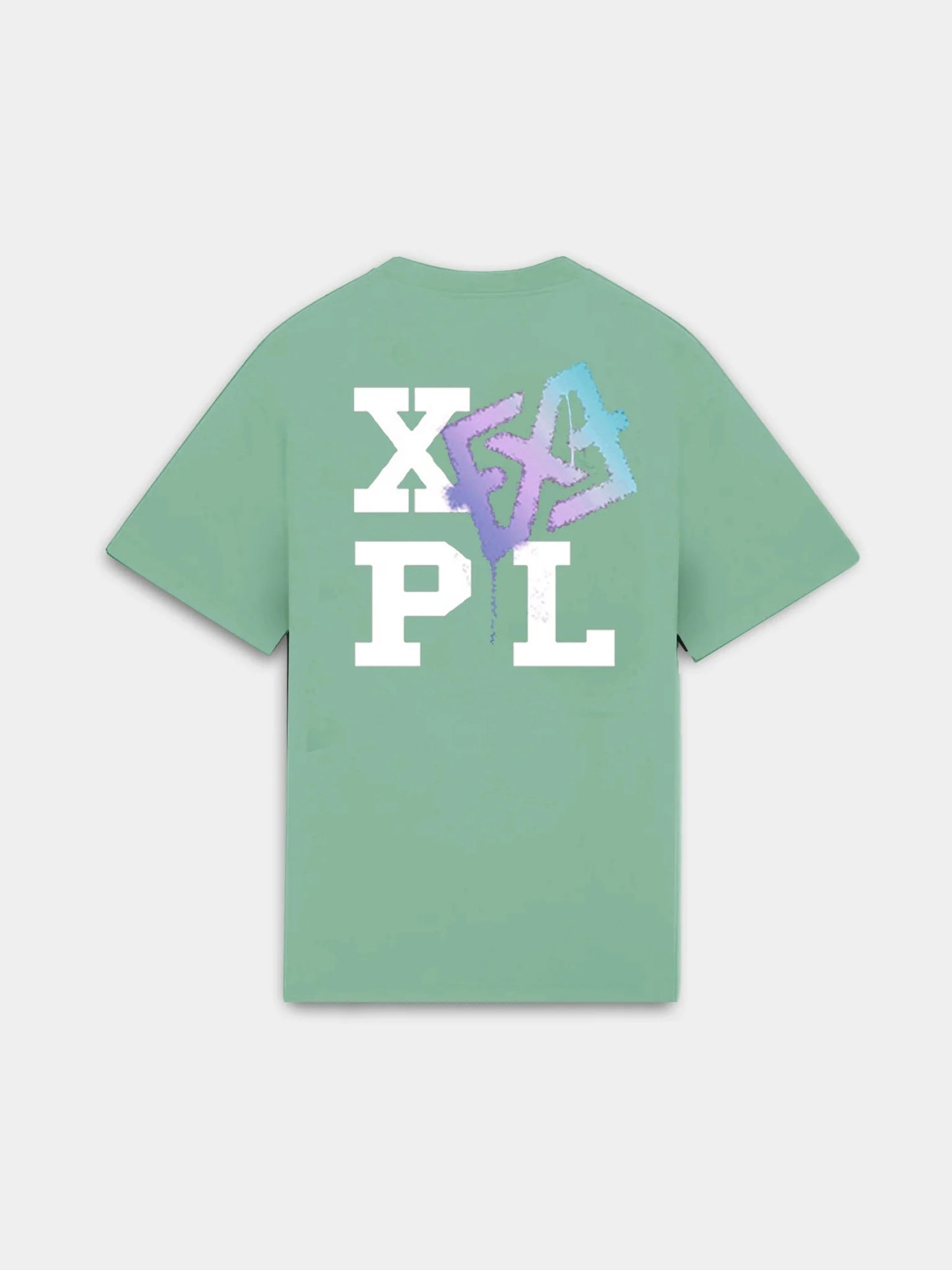 XPLCT T-shirt