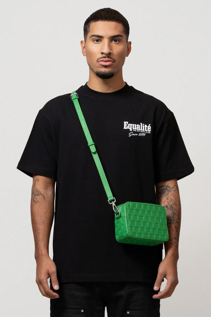 Equalite Bag Green