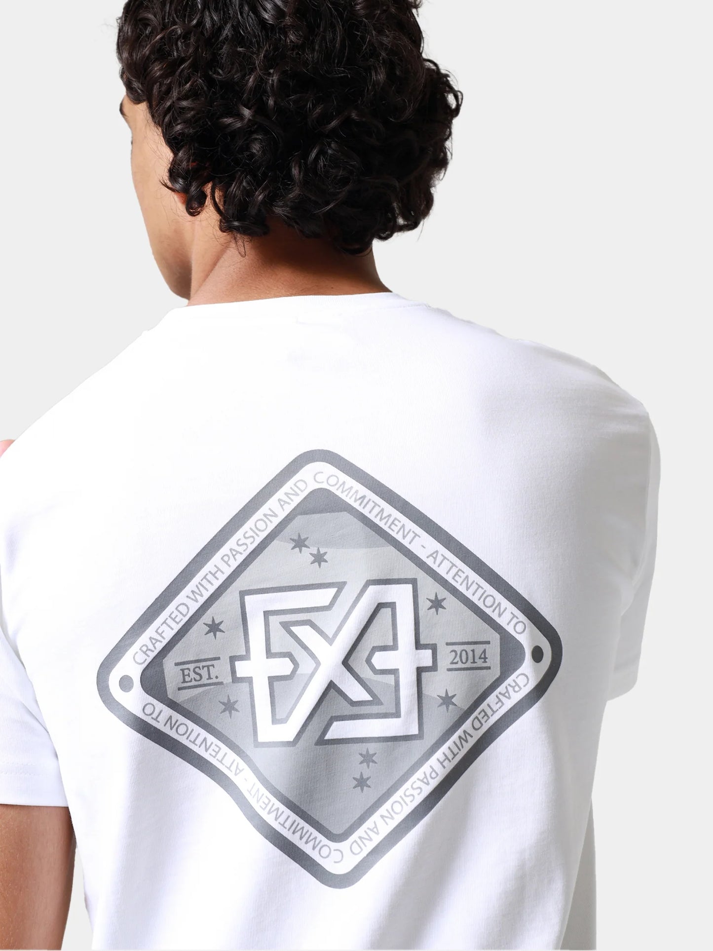 XPLCT T-shirt