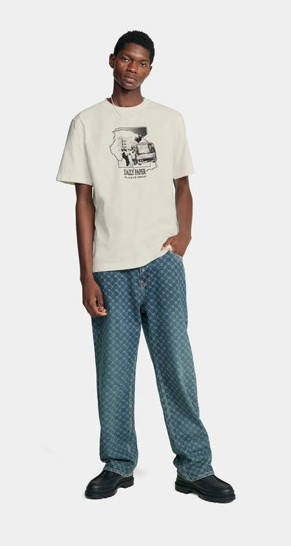 Daily Paper T-shirt
