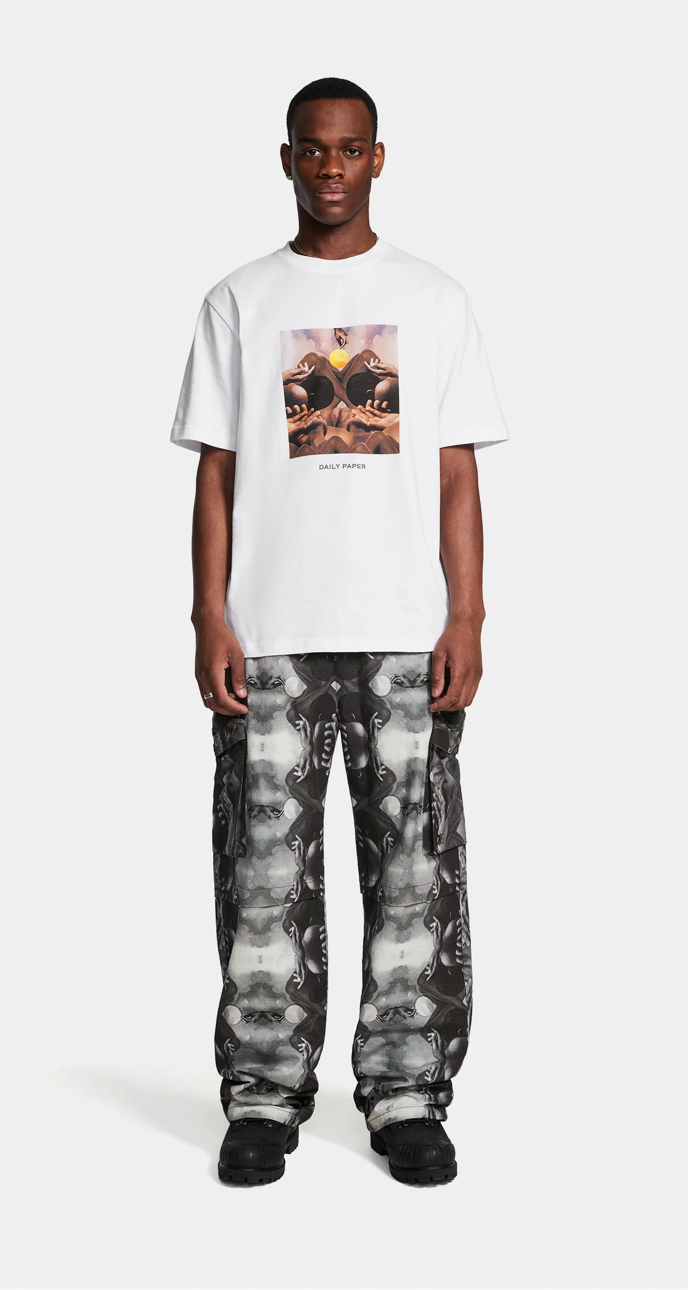 Daily Paper T-shirt
