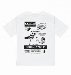 Trapstar T-shirt