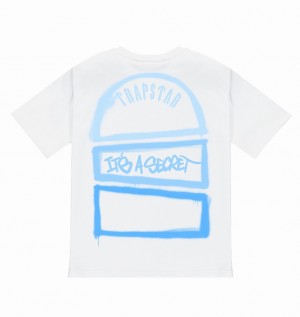 Trapstar T-shirt