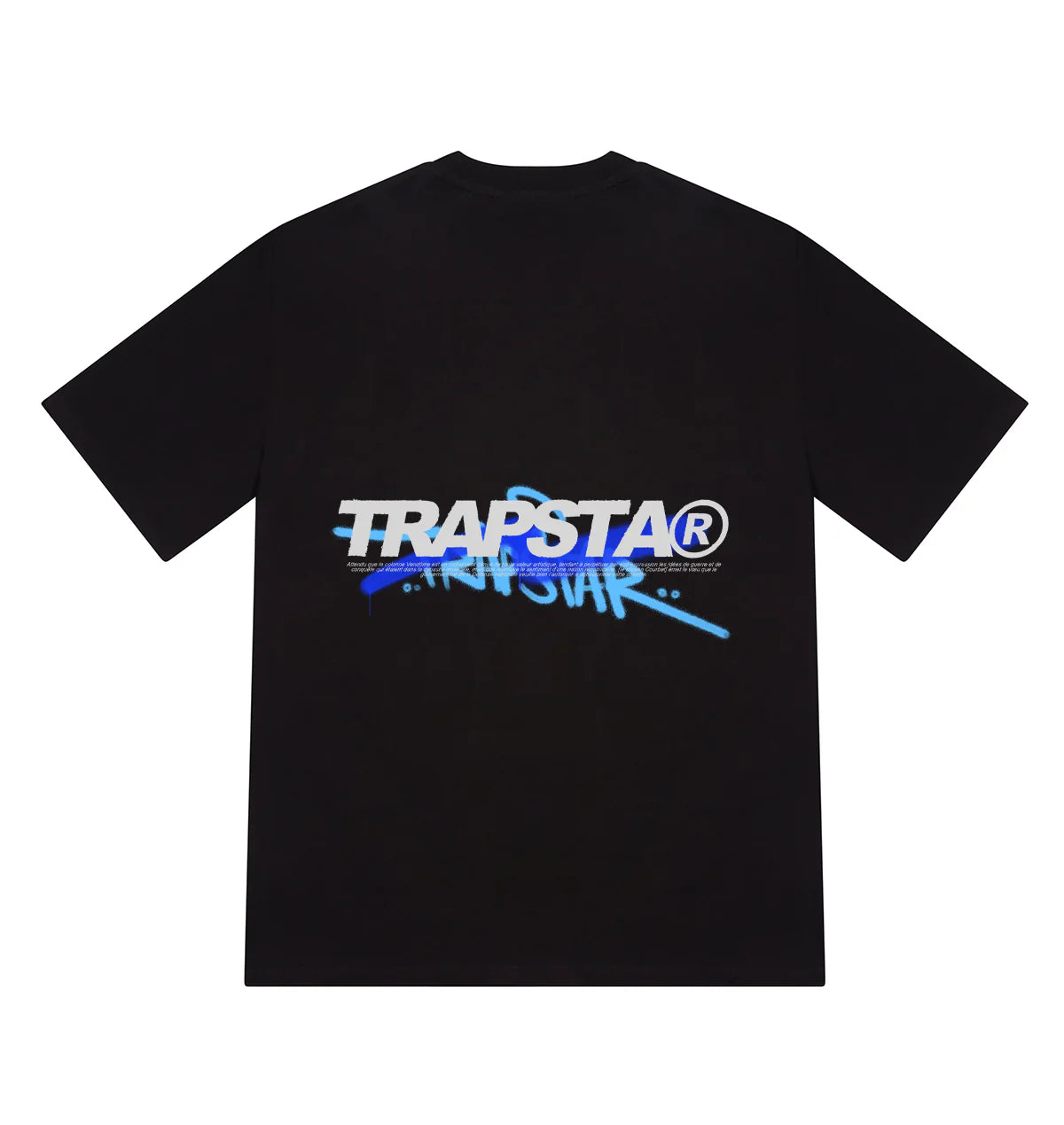 Trapstar T-shirt