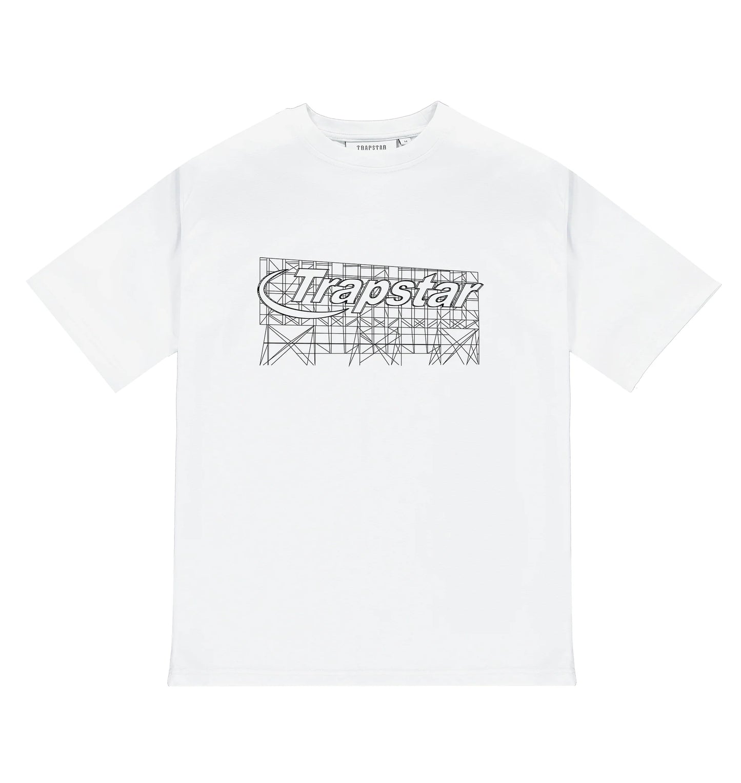 Trapstar T-shirt