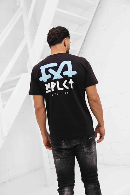 XPLCT T-shirt
