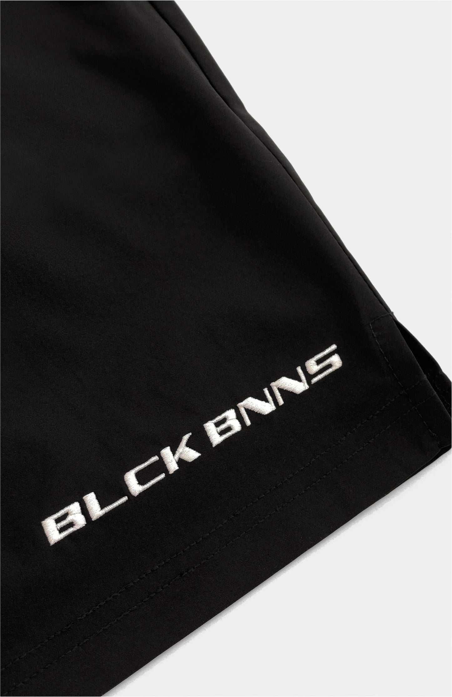 Black Banana Short