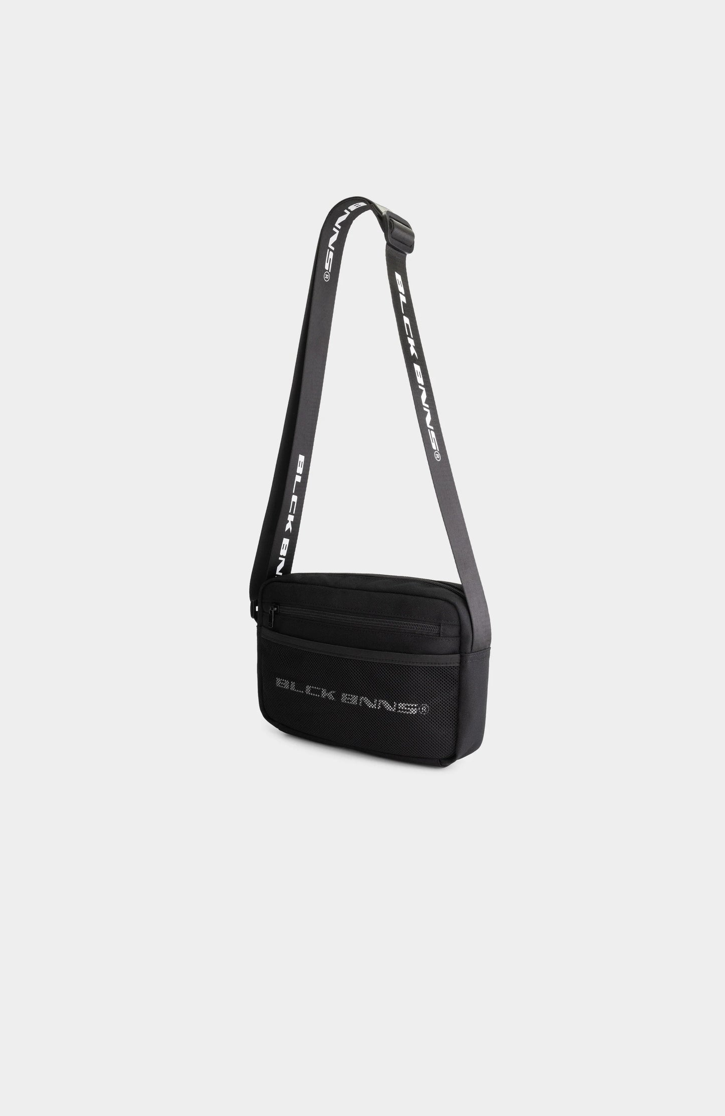 Black Banana Bag