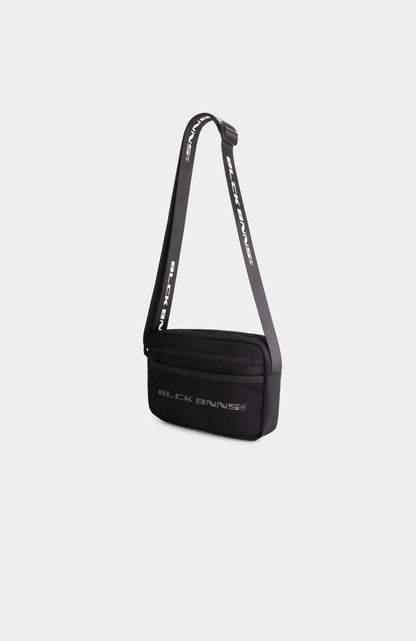 Black Banana Bag