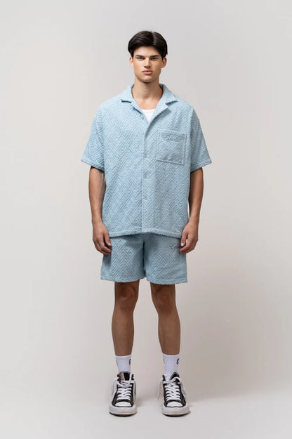 Equalite Set Blue