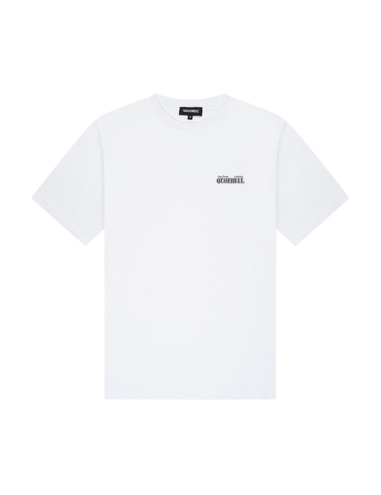 Quotrell T-shirt