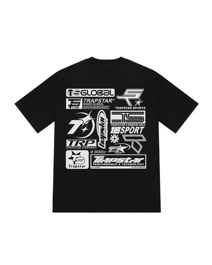 Trapstar T-shirt